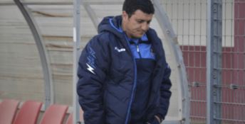 Serie C, il Rende calcio esonera l'allenatore Angelo Andreoli